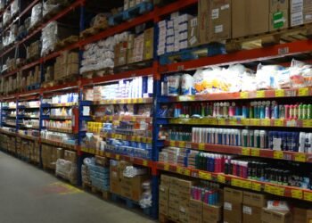 IGP-M registra queda de preços de 1,84% em maio