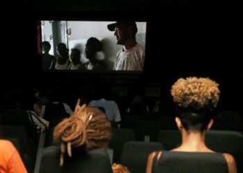 Sala de Cinema Walter da Silveira recebe a Mostra DiversÁfricas de 25 a 28 de maio