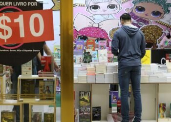 Mais de 1,3 milhão de empresas foram abertas de janeiro a abril