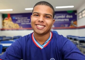 Penúltimo dia de inscrições para o Programa Universidade para Todos