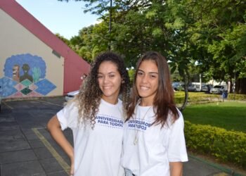 Inscrições para o Programa Universidade para Todos seguem até a próxima quinta-feira (25)