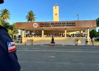 PMBA forma 38 oficiais médicos e dentistas nesta quinta-feira (18)