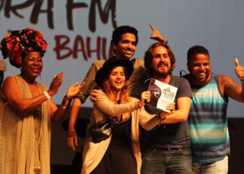 21º Festival de Música da Rádio Educadora FM é lançado