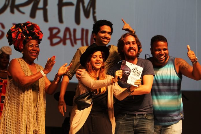 XV Festival de Musica Educadora FM XV Festival de Musica Educadora FM