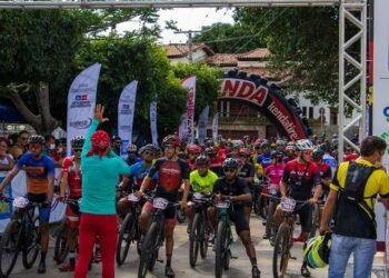 35 projetos foram contemplados na nova lista do Programa FazAtleta