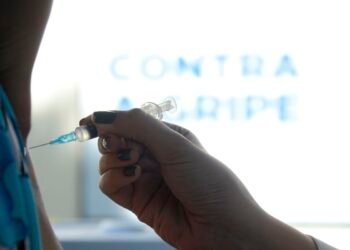 SP: prefeitura prorroga vacinação contra gripe por tempo indeterminado