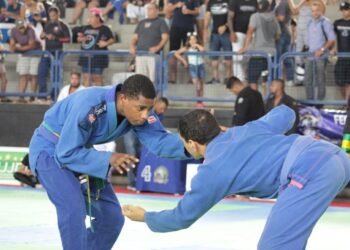 Atletas baianos conquistaram 37 medalhas no Campeonato Brasileiro Região Nordeste de Jiu-Jitsu