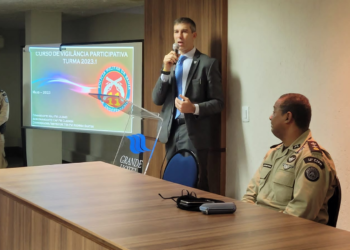 Curso de Vigilância Participativa tem adesão de 100 profissionais da iniciativa privada