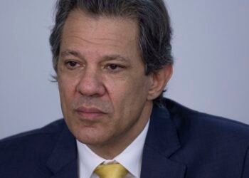 Banco do Brics discute inclusão de novos membros, diz Haddad