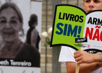 Socióloga vê relação entre ataques a escolas e violências do cotidiano