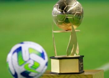 Goiás e Paysandu se enfrentam no segundo jogo da final da Copa Verde