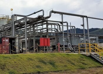 Pesquisador: hidrogênio é oportunidade para reindustrializar país