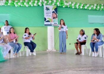 Prefeitura realiza a 14ª Conferência Municipal de Assistência Social – Prefeitura de Simões Filho