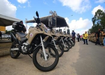 Extremo Sul ganha Comando de Policiamento da Região e viaturas para reforçar o combate contra ao crime