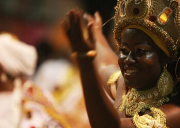Ilê Aiyê promove oficinas gratuitas de dança e percussão no MAM