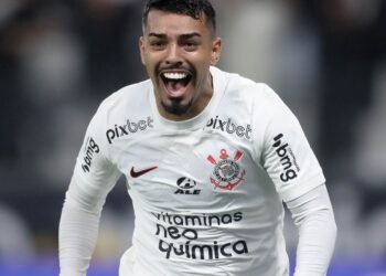 Seis equipes garantem vaga nas quartas de final da Copa do Brasil