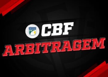 Arbitragem definida para Vitória X Ituano, nesta sexta-feira