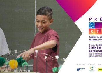 Liga STEAM tem 2ª edição para educadores e alunos de escolas públicas