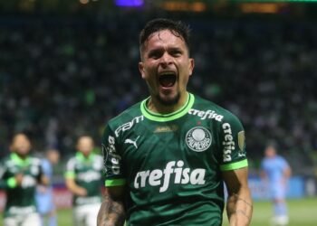 Libertadores: Palmeiras fecha fase de grupos com melhor campanha geral