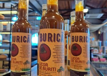 Licores artesanais da agricultura familiar brindam às festividades juninas com sabores autênticos