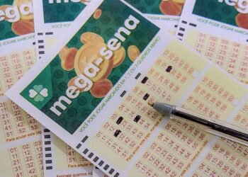 Sorteio da Mega-Sena não tem ganhadores e prêmio sobe para R$ 43 mi