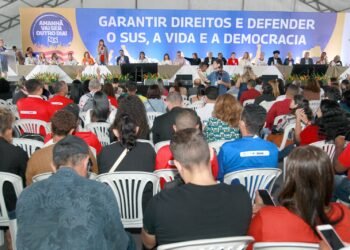 Conferência Estadual de Saúde é encerrada em Salvador