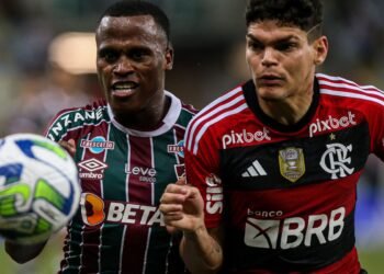 Fla-Flu define último classificado para as quartas da Copa do Brasil