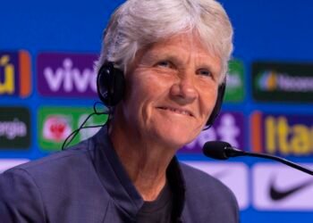 Seleção feminina de futebol é convocada para a Copa do Mundo