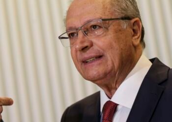 Alckmin: impacto fiscal da taxa de juros é de R$ 190 bilhões