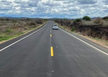 Seinfra espera redução de Acidentes nas Estradas da Bahia no Período Junino