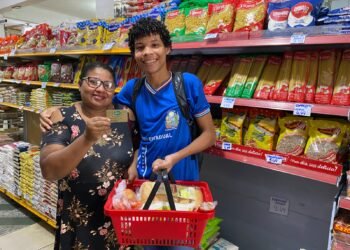 Bolsa Presença disponibiliza R$ 52 milhões para famílias de estudante, neste mês de junho