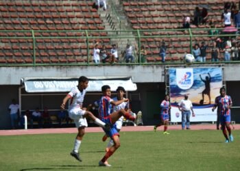 Com presença da Seleção Brasileira, Copa 2 de Julho de Futebol Sub-15 define os grupos da edição deste ano
