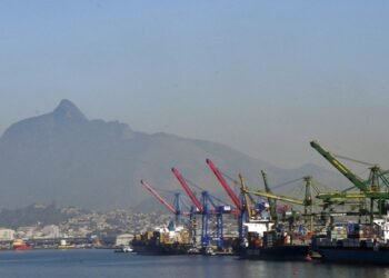 Balança comercial tem maior superávit mensal da série histórica