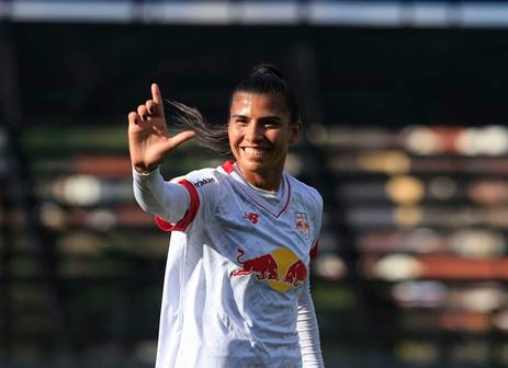 11/06/2023 -  Brasileiro Feminino: quatro equipes se garantem na 1ª divisão de 2024. Foto: Fernando Roberto/Red Bull Bragantino
