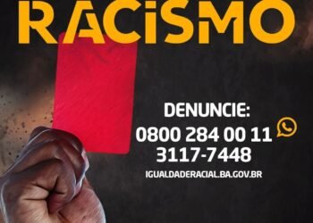 Sepromi oferece assistência às torcedoras do Bahia vítimas de racismo 