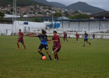 Copa 2 de Julho – Jogos decisivos de três regionais acontecem neste final de semana 