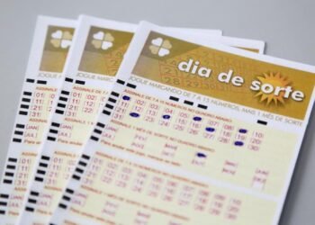 Dia da Sorte: Uma aposta ganha R$ 563 mil