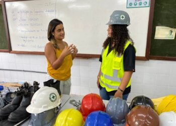 SEC oferece 8.120 vagas residuais de cursos da Educação Profissional para quem já concluiu o Ensino Médio