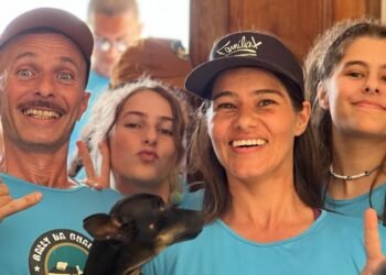 Ibicoara e Barra da Estiva se preparam para terceira edição do Rally da Chapada