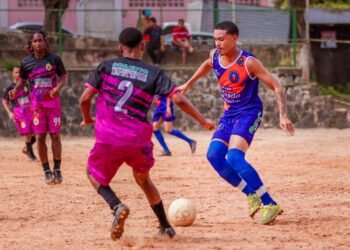 Confira os resultados das partidas das Copas de Futebol – Prefeitura de Simões Filho