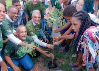 Prefeitura inicia Semana do Meio Ambiente 2023 – Prefeitura de Simões Filho