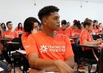 Juventude - em busca de oportunidades é tema do Caminhos da Reportagem