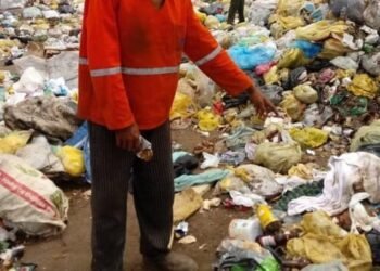 Município baiano deve revisar Plano de Saneamento Básico e fechar lixão