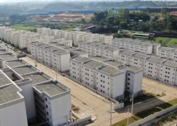 Minha Casa, Minha Vida começa a fazer contratações de novos projetos