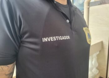 Dupla presa era especializada em roubo de celular na Bahia