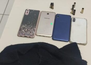 Criminosos morrem na Operação Passe Livre no interior baiano