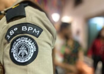 SSP prende 12 foragidos no São João na Bahia