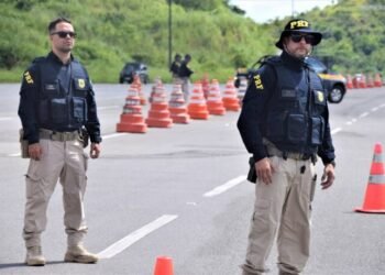 PRF dá início à Operação Corpus Christi na Bahia