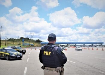 Estradas federais na Bahia registram 14 mortos e 71 acidentes graves no São João