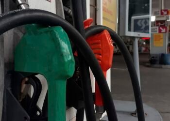 Para especialistas, é certa a alta na gasolina com o novo ICMS